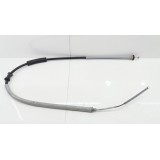 Cabo Freio Mão Traseiro Direito Fiat Mobi 2019