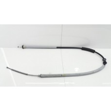 Cabo Freio Mão Traseiro Esquerdo Fiat Mobi 2019