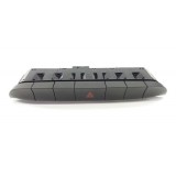 Botão Alerta Fiat Mobi 2019