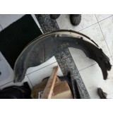 Capa De Roda Traseira E/ Discovery 4