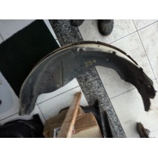 Capa De Roda Traseira E/ Discovery 4