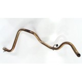 Escapamento Fiat Mobi Like 2019