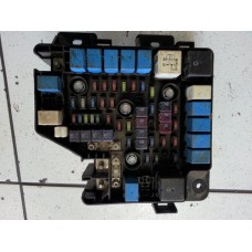 Caixa Fusível Rele Hyundai Santa Fé 2.7