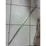 Pestana Cromada Da Porta Dianteira E/ Volvo Xc60 2011