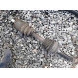 Semi Eixo Da Pajero Sport 2.8 05 Aut. Lado Esquerdo