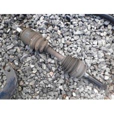 Semi Eixo Da Pajero Sport 2.8 05 Aut. Lado Esquerdo