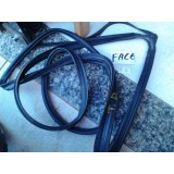 Borracha Porta Traseira Direita Chery Face