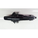 Maçaneta Externa Traseira Esquerda Evoque Pure 2012