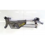 Galhada Limpador Para-brisa Honda Crv Aut 2010 
