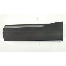 Borrachão Friso Porta Traseira Esquerda Evoque Pure 2012