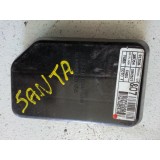 Tampa Caixa Fusíveis Hyundai Santa Fé 2.7