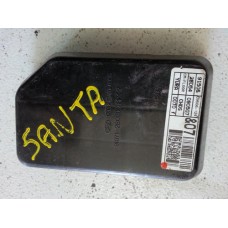 Tampa Caixa Fusíveis Hyundai Santa Fé 2.7