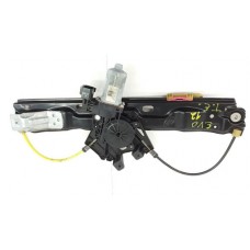 Maquina Vidro Traseira Esquerda Evoque Pure 2012