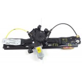 Maquina Vidro Traseira Direita Evoque Pure 2012