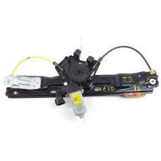 Maquina Vidro Traseira Direita Evoque Pure 2012