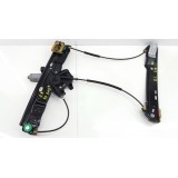 Maquina Vidro Dianteira Esquerda Evoque Pure 2012