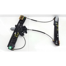 Maquina Vidro Dianteira Esquerda Evoque Pure 2012