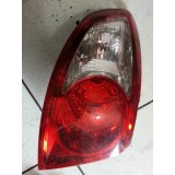 Lanterna Esquerda Santa Fé 2.7   Original