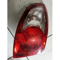 Lanterna Esquerda Santa Fé 2.7   Original