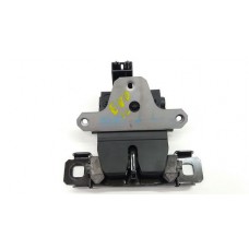 Fechadura Tampa Traseira Evoque Pure 2012