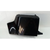 Aplique Para-choque Traseiro E/ Evoque Pure 2012