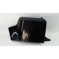 Aplique Para-choque Traseiro E/ Evoque Pure 2012