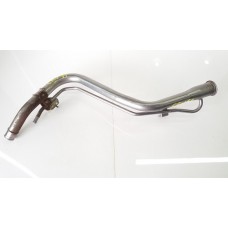 Gargalo Tanque Combustível Honda Crv Aut 2010 