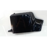 Aplique Para-choque Traseiro D/ Evoque Pure 2012