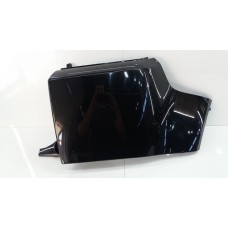 Aplique Para-choque Traseiro D/ Evoque Pure 2012