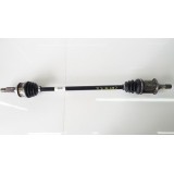 Semi Eixo Homocinética Traseiro Direito  Honda Crv Aut 2010