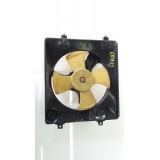 Defletor Ventoinha Honda Crv Aut 2010 