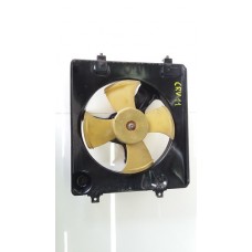 Defletor Ventoinha Honda Crv Aut 2010 