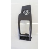 Moldura Difusor Ar Esquerdo Honda Crv Aut 2010 