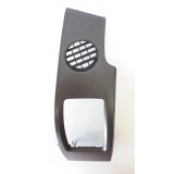 Moldura Difusor Ar Direito Honda Crv Aut 2010 