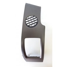 Moldura Difusor Ar Direito Honda Crv Aut 2010 