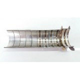 Jogo Bronzina Mancal Evoque 2.0 Pure 2012