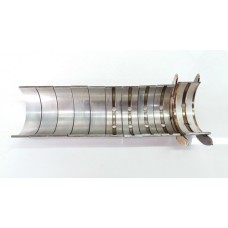 Jogo Bronzina Mancal Evoque 2.0 Pure 2012