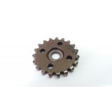 Engrenagem Motor Evoque 2.0 Pure 2012