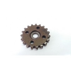 Engrenagem Motor Evoque 2.0 Pure 2012