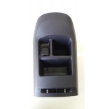 Console Traseiro Difusor Ar Honda Crv Aut 2010 