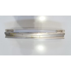 Alma Para-choque Traseiro Evoque Pure 2012