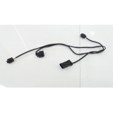 Chicote Luz Placa Evoque Pure 2012