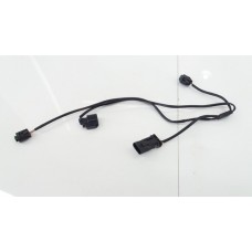 Chicote Luz Placa Evoque Pure 2012