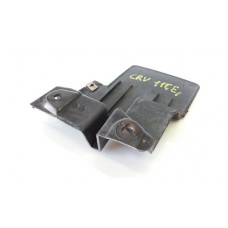 Pé Pato Spoiler Traseiro Esquerdo  Honda Crv Aut 2010 