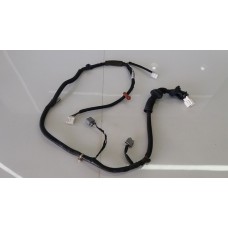 Chicote Porta Traseira Direita Honda Crv Aut 2010