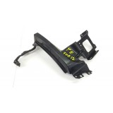 Suporte Guia Para-choque Traseiro E/ Evoque Pure 2012