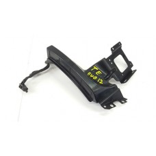 Suporte Guia Para-choque Traseiro E/ Evoque Pure 2012