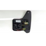 Botão Borboleta Troca Marcha Evoque Pure 2013