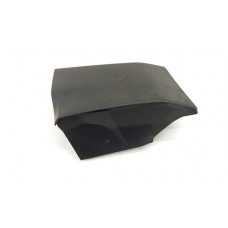 Acabamento Spoiler Dianteiro D/ Evoque Pure 2012