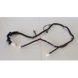 Chicote Porta Traseira Esquerda  Honda Crv Aut 2010